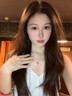 寧玥兒輕奢永恒之心項鏈女生高級感時(shí)尚吊墜鎖骨鏈送女朋友老婆生日禮物 永恒之心項鏈【白粉禮盒】 曬單實(shí)拍圖