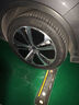 米其林輪胎265/45R21 108W  競馳4 SUV 靜音ACOUSTIC FRV 適配理想L7/L8 曬單實拍圖
