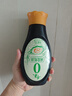 千禾0添加減鹽蠔油555g 【減鹽25%】擠擠裝蘸拌燉撈炒蒸調(diào)味料 曬單實(shí)拍圖