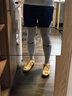 彪馬PUMA【尺碼偏小】男子秋季天然草坪長釘足球鞋107477 44 曬單實拍圖
