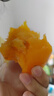 【地標好物】內(nèi)蒙特產(chǎn)五原黃柿子黃沙瓤西紅柿水果生鮮蔬菜 黃柿子 3斤 /6斤 黃西紅柿【中果】3斤/箱 曬單實拍圖
