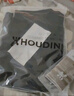 HOUDINI胡丁尼PowerHoudi魔術(shù)大師戶外25秋冬新男polartec抓絨內(nèi)膽外套 TrueBlack/TrueBlack（黑色） M（身高165-175cm體重60-75kg） 曬單實拍圖