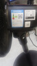美的（Midea）【超級單品】七葉輕音立式電風(fēng)扇家用柔風(fēng)落地扇臺式桌面小型風(fēng)扇大風(fēng)量節(jié)能搖頭宿舍電扇 SAF30AB 曬單實拍圖