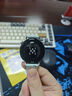 小米Watch S4 小米智能手表 小米YU7/SU7汽車鑰匙 心率血氧監(jiān)測 網(wǎng)絡藍牙雙模對講 男表女表 Watch S4 41mm薄荷綠 氟橡膠表帶 曬單實拍圖
