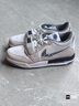 耐克（NIKE）Jordan官方耐克喬丹AJ312男子運(yùn)動(dòng)鞋秋季緩震低幫CD7069 124白/深藏青/淺灰/冷灰 42 曬單實(shí)拍圖