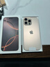 Apple/蘋果 iPhone 16 Pro Max（A3297）256GB 沙漠色鈦金屬 支持移動(dòng)聯(lián)通電信5G 雙卡雙待手機(jī) 曬單實(shí)拍圖
