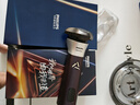 飛利浦（PHILIPS）【周杰倫推薦】電動剃須刀旋風(fēng)PRO刮胡刀 風(fēng)馳切剃6D浮動刀頭 生日七夕情人節(jié)禮物送老公 國家補(bǔ)貼 曬單實拍圖