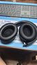 Bose【宋雨琦同款】QuietComfort 消噪耳機(jī)Ultra-經(jīng)典黑 頭戴式無線藍(lán)牙降噪 沉浸音樂體驗(yàn) 禮物 曬單實(shí)拍圖