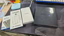 Smorss【2片】適用vivo xfold5鋼化膜XFold5折疊屏手機膜 外屏曲面膜全屏覆蓋防摔抗指紋玻璃保護前貼膜 曬單實拍圖