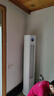 長虹（CHANGHONG）空調(diào)5匹新能效省電wifi智能家電國家補貼220V家用電變頻冷暖立式柜機(jī)KFR-120LW/ZDTTW2+R2以舊換新 曬單實拍圖
