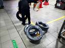 優(yōu)科豪馬（yokohama）橫濱汽車輪胎  215/55R17 94V  AE51B 原配 凱美瑞/亞洲龍 曬單實(shí)拍圖
