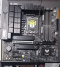 英特爾（Intel）14代酷睿CPU 華碩B760主板CPU套裝 板u套裝 華碩PRIME B760M-K D4 i3-14100 盒裝 曬單實拍圖