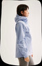 KAILAS凱樂石獵風(fēng)沖鋒衣女FILTERTEC 2L防水戶外防風(fēng)透氣連帽登山夾克 曬單實(shí)拍圖