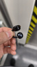 EarFun 麗耳【100%好評】Clip耳夾式藍(lán)牙耳機(jī)骨傳導(dǎo)概念藍(lán)牙6.0長續(xù)航開放式無線運(yùn)動(dòng)音樂跑步掛耳式防水耳機(jī) 雙“C”穩(wěn)戴丨同聲傳譯 冷銀灰 支持7天試用|18月質(zhì)保|順豐閃發(fā) 曬單實(shí)拍圖