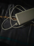 AMKE充電線(xiàn)三合一數據線(xiàn)一拖三100W快充type-c多三頭適用蘋(píng)果iPhone小米OPPO三星華為vivo安卓車(chē)載 曬單實(shí)拍圖