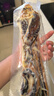 皇上皇  非煙熏五花臘肉干貨廣式特產(chǎn)食品加熱即食 招牌臘肉400g 曬單實拍圖