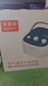 科普菲腿部按摩器空氣波壓力治療儀防血栓理療揉捏靜脈曲張實(shí)用生日禮物 曬單實(shí)拍圖
