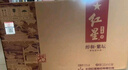 紅星二鍋頭 百年醇和紫壇 兼香型白酒 43度 500ml*6瓶 整箱裝 口糧酒 曬單實(shí)拍圖