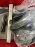 任天堂（Nintendo）【國內(nèi)保稅倉】Switch2/1代 OLED/續(xù)航加強(qiáng)日版/港版便攜家用ns體感游戲機(jī)掌機(jī) 日版OLED白色64GB保稅（贈共享會員） 曬單實(shí)拍圖