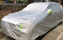 智匯奔馳glc專(zhuān)用車(chē)衣全車(chē)罩glc260l glc300l防曬隔熱防雨雪加厚牛津布 2016-2025款北京奔馳GLC專(zhuān)用車(chē)衣全車(chē)罩 加厚防暴曬防雨防風(fēng)防水防雪防霜防冰雹牛津布車(chē)衣車(chē)罩 曬單實(shí)拍圖