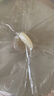 樹可春葉硅膠保鮮蓋碗蓋微波爐防濺蓋食品級耐高溫密封圓形防塵蓋 大號-2件套 曬單實(shí)拍圖