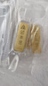 領(lǐng)豐金（LING FENG GOLD）財(cái)富金條 足金9999黃金金塊收藏投資金條收藏金儲(chǔ)備節(jié)日禮物 10g 曬單實(shí)拍圖