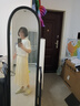 IEF/愛依服半身裙2025夏季新款法式溫柔小女人氣質(zhì)通勤百搭單裙 曬單實(shí)拍圖