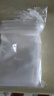 萊妙依100只無(wú)紡布中藥袋茶包袋煲湯調(diào)料包一次性煎藥料包鹵料袋過(guò)濾袋 抽繩6*8cm【100只】 曬單實(shí)拍圖