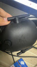 雷蛇（Razer）旋風(fēng)黑鯊V2 X 有線頭戴式電競游戲耳機(jī)耳麥 被動降噪 CSGO 黑神話悟空黑色 適配三角洲行動 曬單實拍圖
