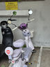 臺鈴電動車【武漢專享】超能S·蒼穹EB電動自行車新國標可上牌電瓶車成人代步 請到店選購顏色 曬單實拍圖