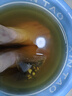 維特絲（vetes）泡腳藥包祛濕脾胃虛寒生姜花椒艾草艾葉紅花足浴包男女士三伏天 曬單實拍圖