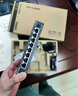 普聯(lián)（TP-LINK） 8口千兆交換機(jī) 企業(yè)級(jí)交換器 監(jiān)控網(wǎng)絡(luò)網(wǎng)線分線器 分流器 金屬機(jī)身 TL-SG1008D 曬單實(shí)拍圖
