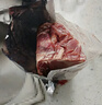 穆巴伊整塊原切牛上腦肉新鮮清真牛肉燉煮燒烤食材上腦牛排冷凍生鮮 1.5kg 曬單實拍圖