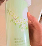 韓方五谷控油蓬松洗發(fā)水800ml金榜第1名氨基酸洗頭膏露無硅油去屑止癢男女 曬單實拍圖