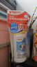 貝親（Pigeon）餐具清洗劑 洗奶嘴果蔬水杯餐具玩具 套裝 600ml+700ml PL156 曬單實拍圖