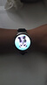 WATCH GT 5 新款46mm 41mm智能電話運(yùn)動(dòng)手表手環(huán)男女健康情緒助手玄肌感知學(xué)生穿戴防水【激活機(jī)】 華為 WATCH GT5  41mm 魅影黑 曬單實(shí)拍圖