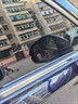德國品質(zhì)車(chē)型汽車(chē)通用側窗玻璃雨刮器車(chē)窗驅水刮雨去霧靜音雨刮d 汽車(chē)側窗雨刮器（一對裝） 曬單實(shí)拍圖
