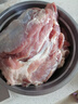 國產新鮮原切牛腱子草飼散養(yǎng) 低脂健身金錢腱 黃牛肉燉煮健康食材 5斤 曬單實拍圖