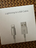 REIOENS【正品】蘋果數(shù)據(jù)線充電器線快充線USB電源線iPhone15 /16/13 14 12 11 XS XR 7 X 8P 【官配正品】蘋果6-14Lighting1米快充線 曬單實(shí)拍圖