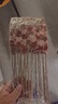灘洋鮮生寧夏灘羊羔羊肉串60串（2.4斤）燒烤蘸料羊肉年貨送禮源頭直發(fā)  曬單實拍圖