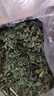 喜帥烘干紫花苜蓿草 幼兔兔糧牧草干草龍貓荷蘭豬磨牙飼料毛重1kg 曬單實拍圖