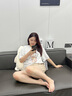 Guiny按摩北極熊暖寶寶七夕情人節(jié)禮物送女友老婆生日禮物女生實(shí)用高級(jí) 曬單實(shí)拍圖