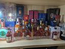 墨高（Meukow）法國干邑白蘭地洋酒烈酒全系列原瓶進(jìn)口商務(wù)宴請(qǐng)拜訪送禮 （紅色vsop） 50mL 1瓶 曬單實(shí)拍圖