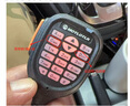 MOTLOTLR MT-8900R 對講機車載臺 迷你小車載車臺無線UV雙段25W大功率發(fā)射 車隊電臺自駕游 曬單實拍圖