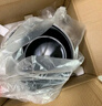 美的（Midea）電飯煲電飯鍋4L銀鉆內(nèi)膽11大菜單家用智能多功能電飯煲大火力米飯鍋微壓MB-RE473（3-4人） 曬單實(shí)拍圖