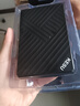 科碩（KESU）1TB 移動硬盤大容量 雙盤備份USB3.0 外接機(jī)械硬盤 海量存儲 手機(jī)連接 2.5英寸 家庭存儲 曬單實(shí)拍圖