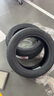 錦湖輪胎（KUMHO）全新 舒適操控型 ECSTA HS81 205/55R17 91V 大眾途凱柯米克 曬單實(shí)拍圖