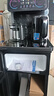 美菱（MeiLing）茶吧機 家用多功能智能遙控溫熱型立式飲水機 高顏輕奢【曜石黑 溫熱型 】24H保溫 曬單實拍圖