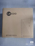 來酷LECOO 酷310商務(wù)辦公臺(tái)式電腦 i5-11400 16G 512G WIFI 小主機(jī) 主機(jī)（不含鍵鼠標(biāo)） I5-11400/16G/512G 曬單實(shí)拍圖