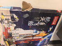 冠巢積木拼裝益智玩具女孩火箭航天飛船6-12兒童玩具男孩生日禮物拼圖 曬單實(shí)拍圖